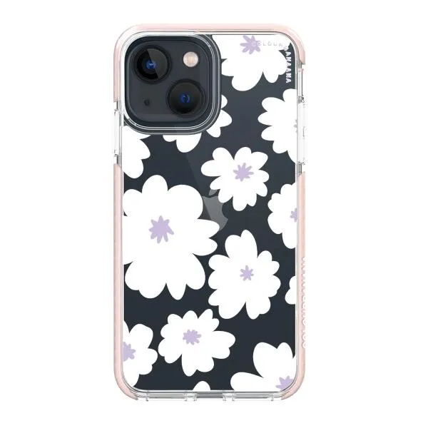 iPhone Case - Muted Daisy