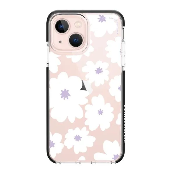 iPhone Case - Muted Daisy