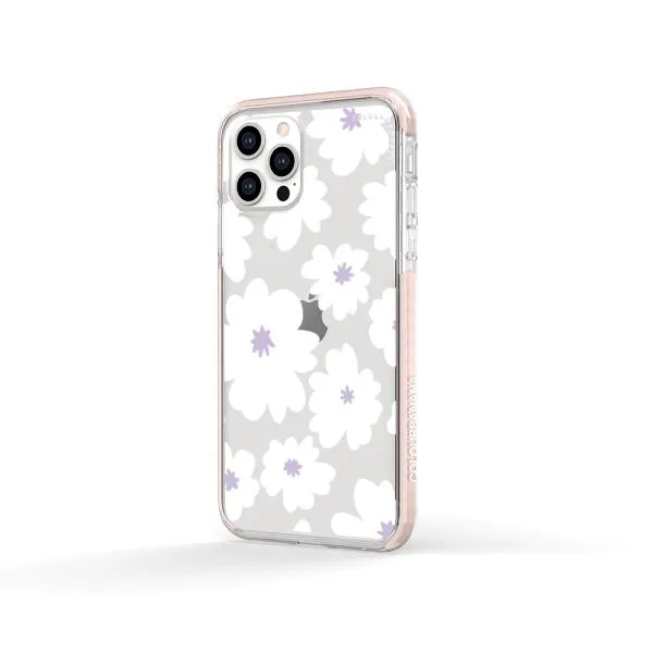 iPhone Case - Muted Daisy