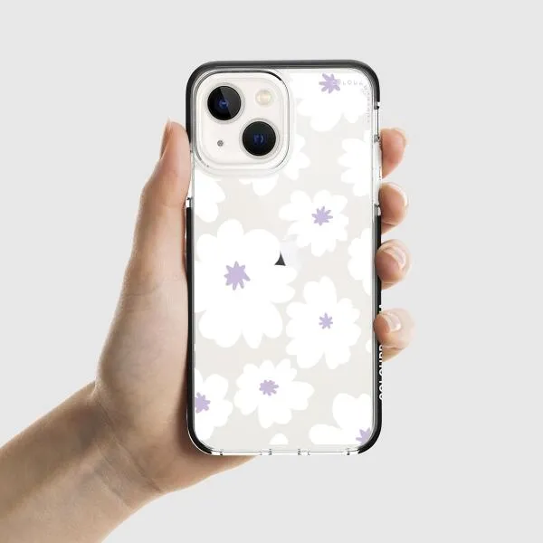 iPhone Case - Muted Daisy