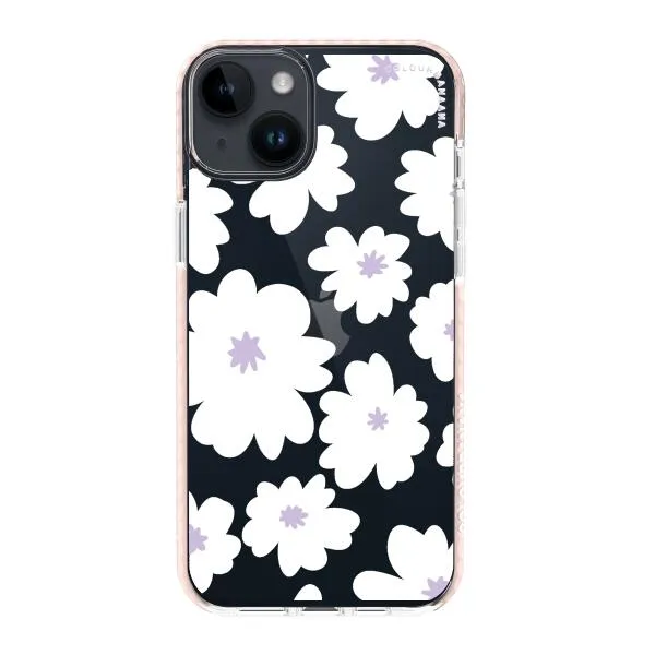 iPhone Case - Muted Daisy