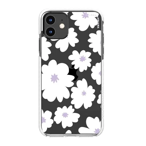 iPhone Case - Muted Daisy