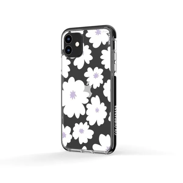 iPhone Case - Muted Daisy