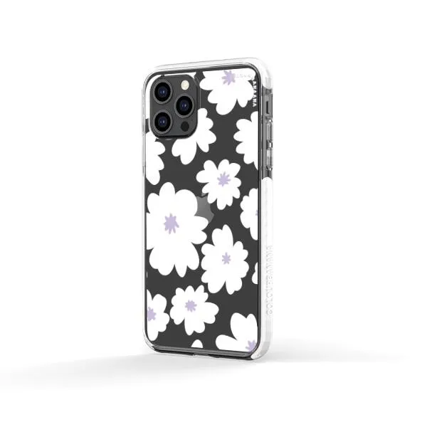 iPhone Case - Muted Daisy