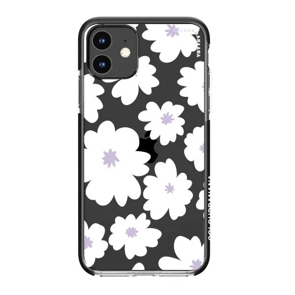 iPhone Case - Muted Daisy