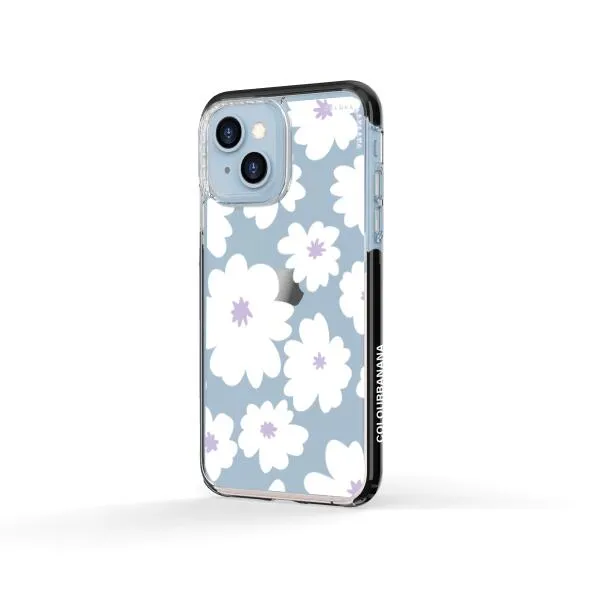 iPhone Case - Muted Daisy