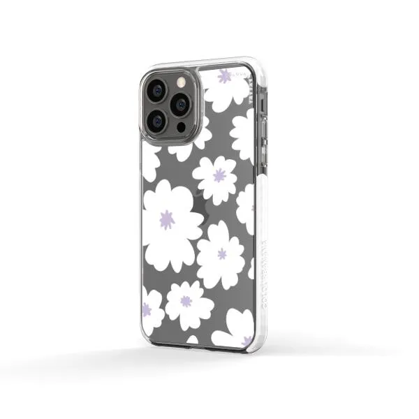 iPhone Case - Muted Daisy