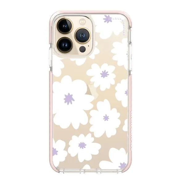 iPhone Case - Muted Daisy