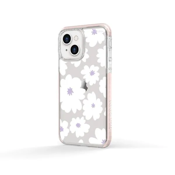 iPhone Case - Muted Daisy