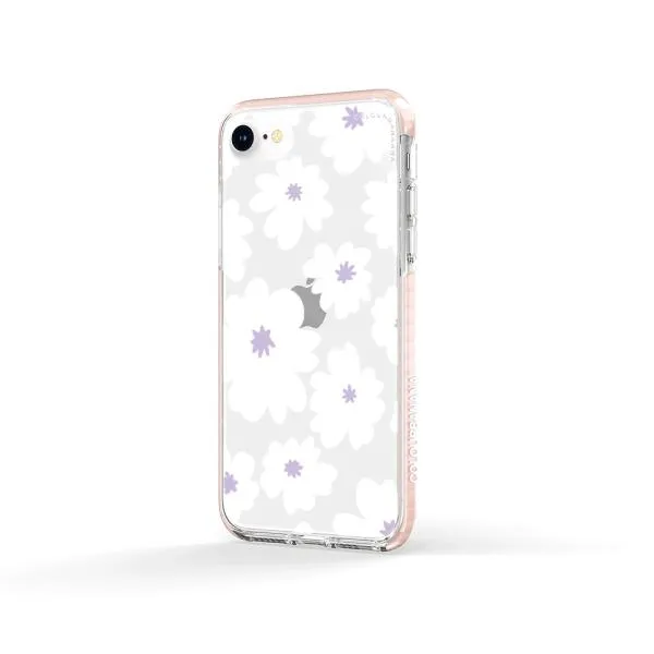 iPhone Case - Muted Daisy