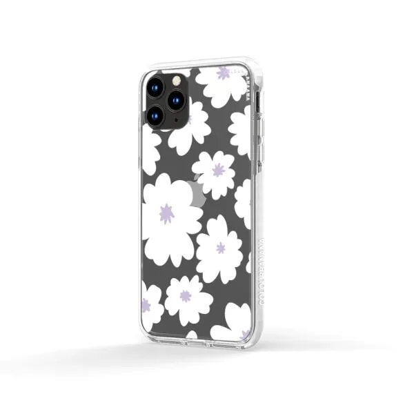iPhone Case - Muted Daisy