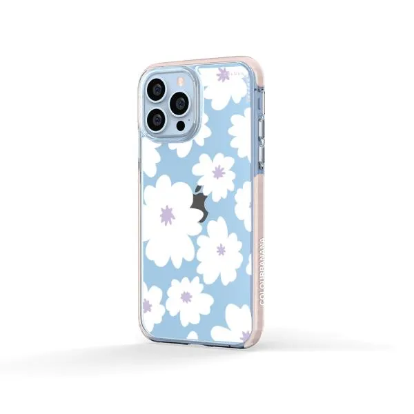 iPhone Case - Muted Daisy