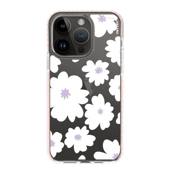 iPhone Case - Muted Daisy