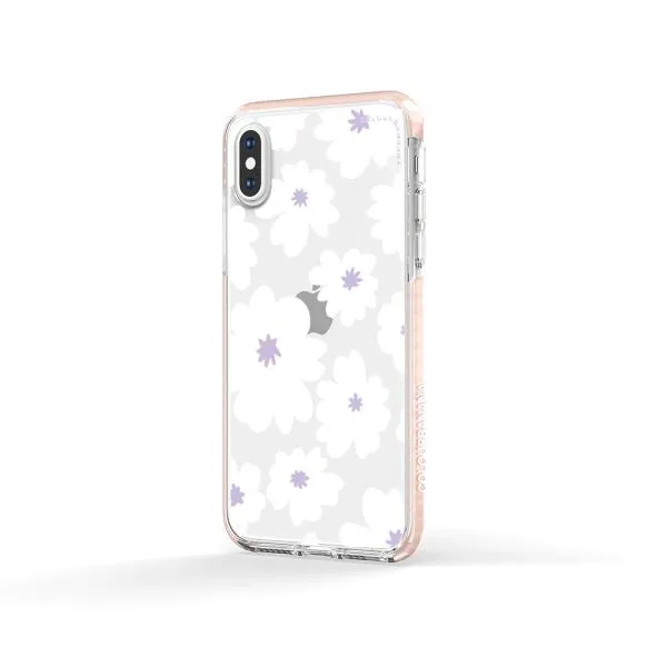 iPhone Case - Muted Daisy