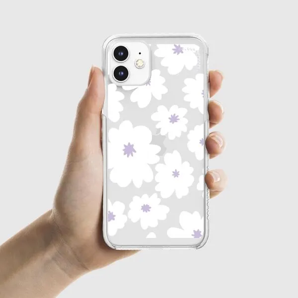 iPhone Case - Muted Daisy