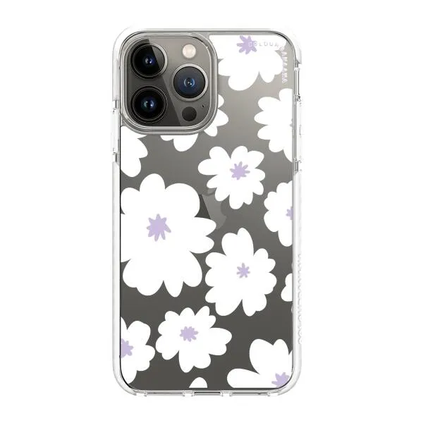 iPhone Case - Muted Daisy
