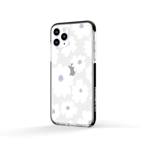 iPhone Case - Muted Daisy