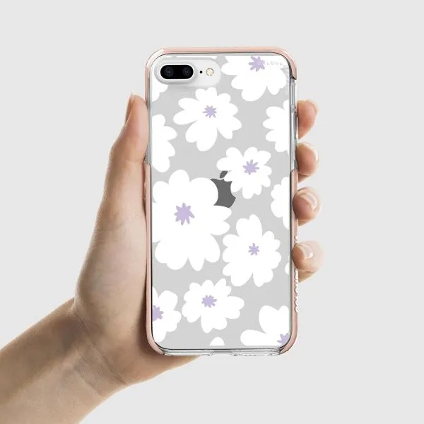 iPhone Case - Muted Daisy