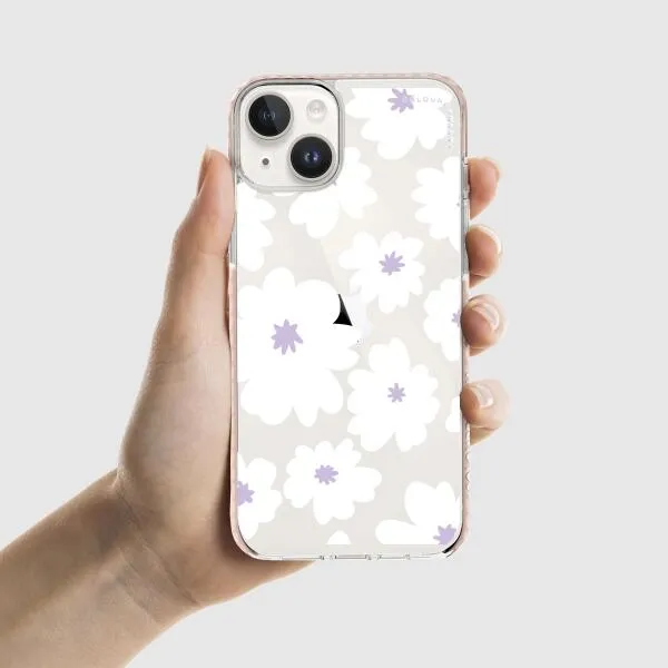 iPhone Case - Muted Daisy