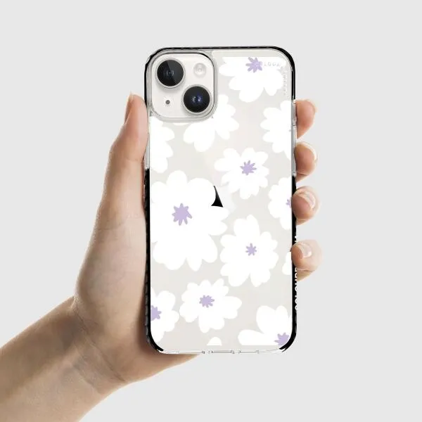 iPhone Case - Muted Daisy