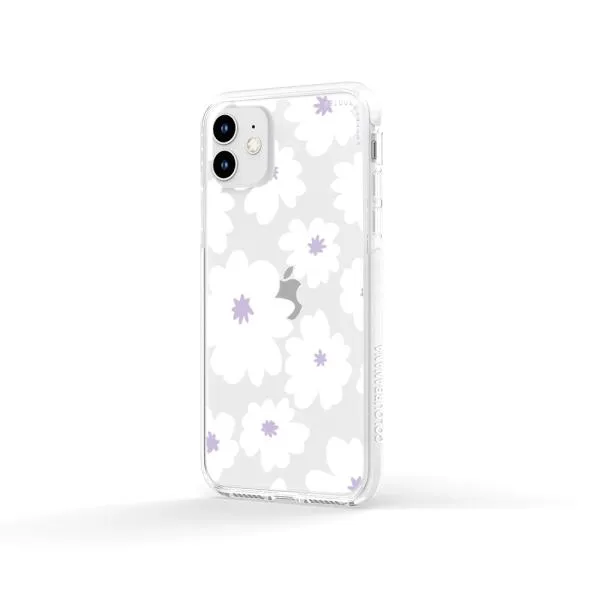 iPhone Case - Muted Daisy