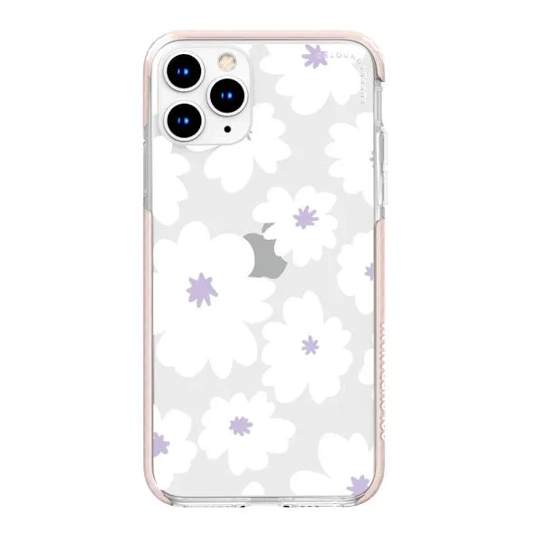 iPhone Case - Muted Daisy