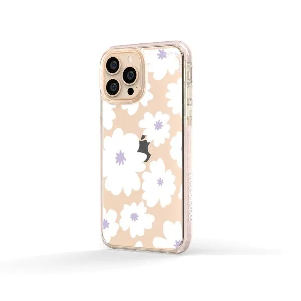 iPhone Case - Muted Daisy