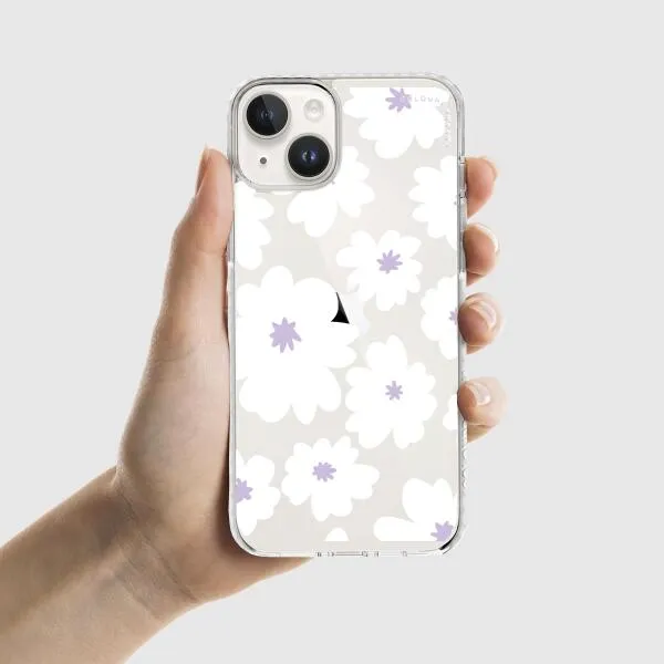 iPhone Case - Muted Daisy