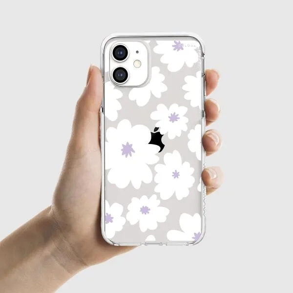 iPhone Case - Muted Daisy