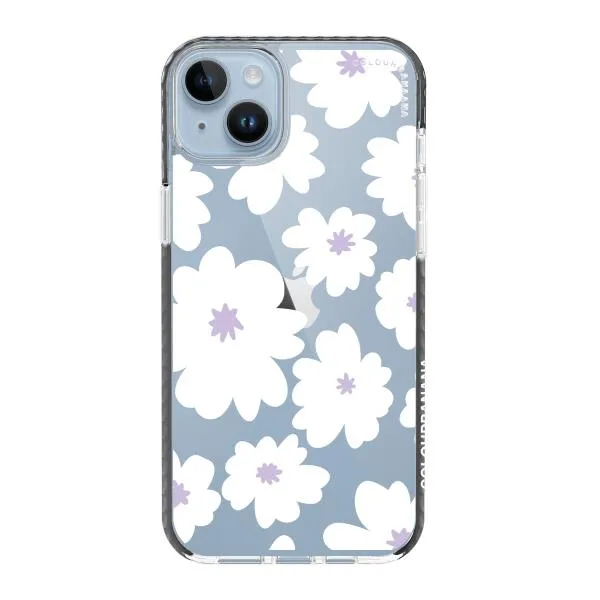 iPhone Case - Muted Daisy
