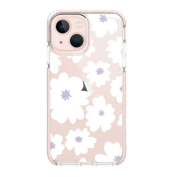 iPhone Case - Muted Daisy