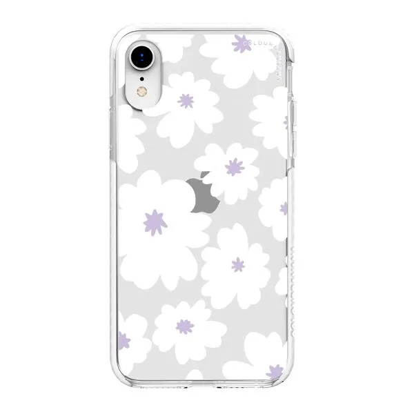 iPhone Case - Muted Daisy