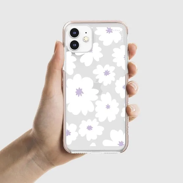 iPhone Case - Muted Daisy