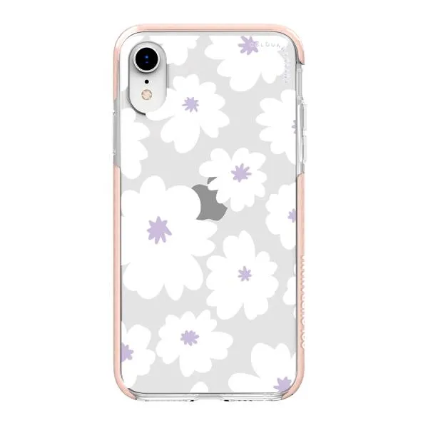 iPhone Case - Muted Daisy