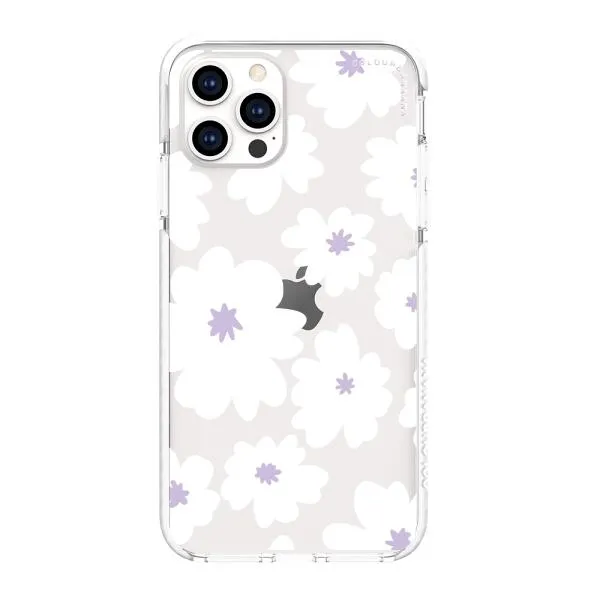 iPhone Case - Muted Daisy