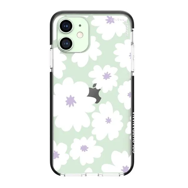 iPhone Case - Muted Daisy