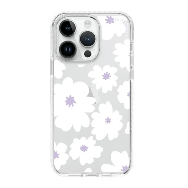 iPhone Case - Muted Daisy