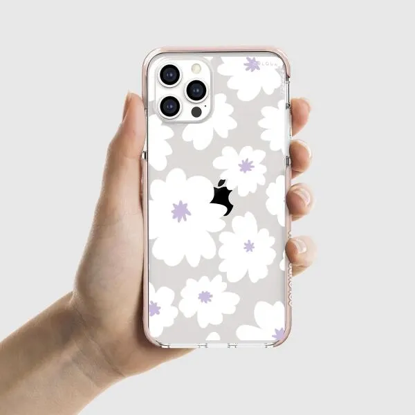 iPhone Case - Muted Daisy