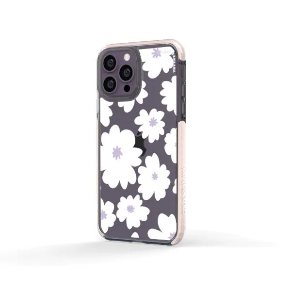 iPhone Case - Muted Daisy