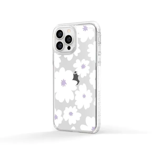 iPhone Case - Muted Daisy