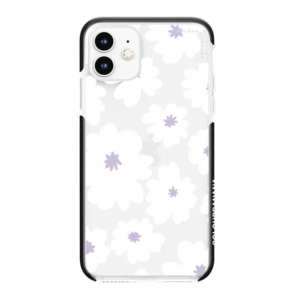 iPhone Case - Muted Daisy