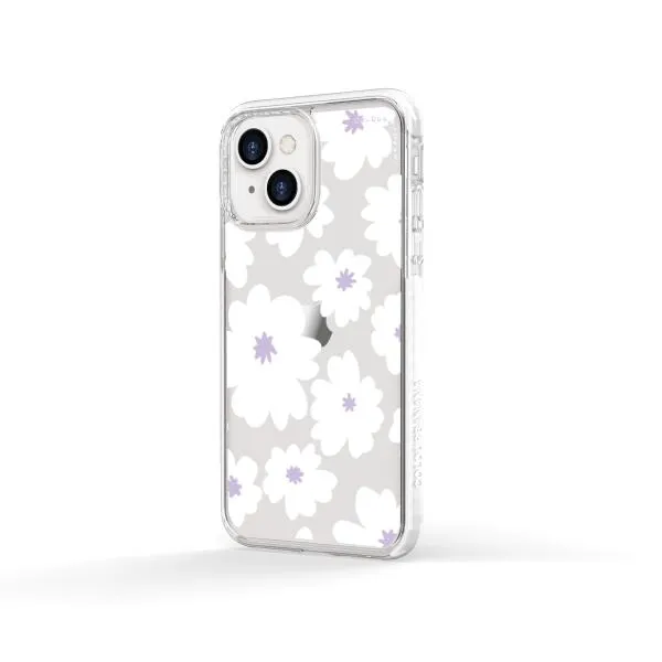 iPhone Case - Muted Daisy