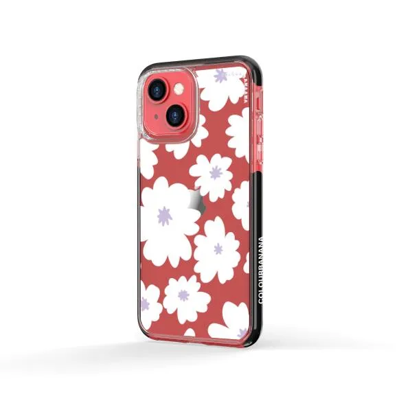 iPhone Case - Muted Daisy