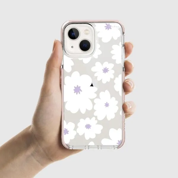iPhone Case - Muted Daisy