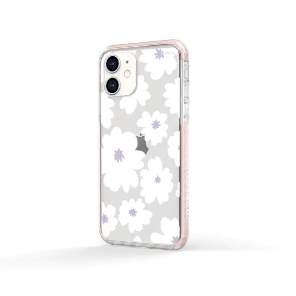 iPhone Case - Muted Daisy