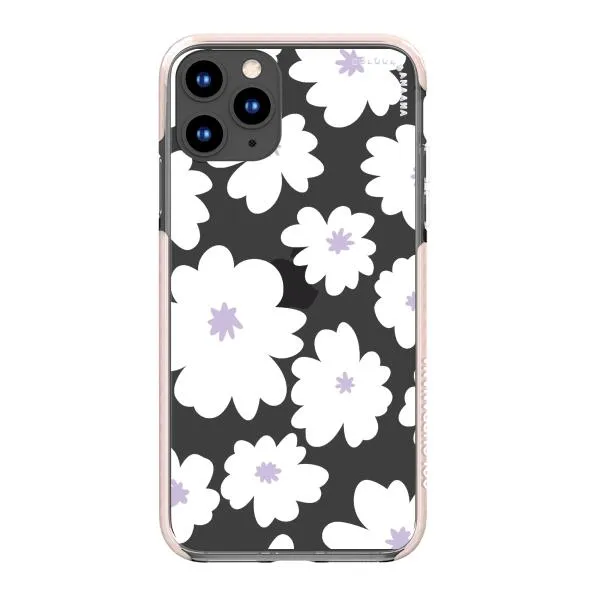 iPhone Case - Muted Daisy