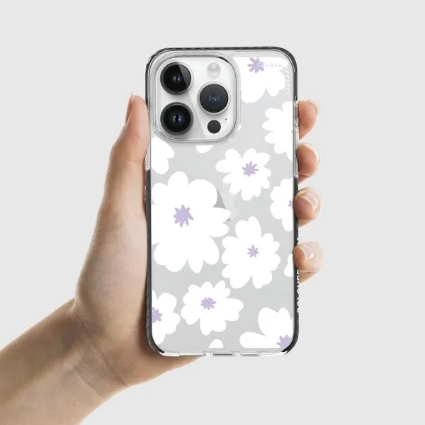 iPhone Case - Muted Daisy