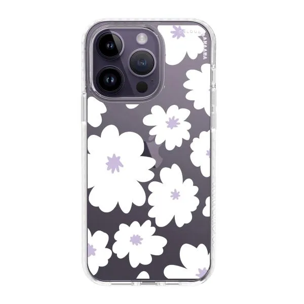 iPhone Case - Muted Daisy