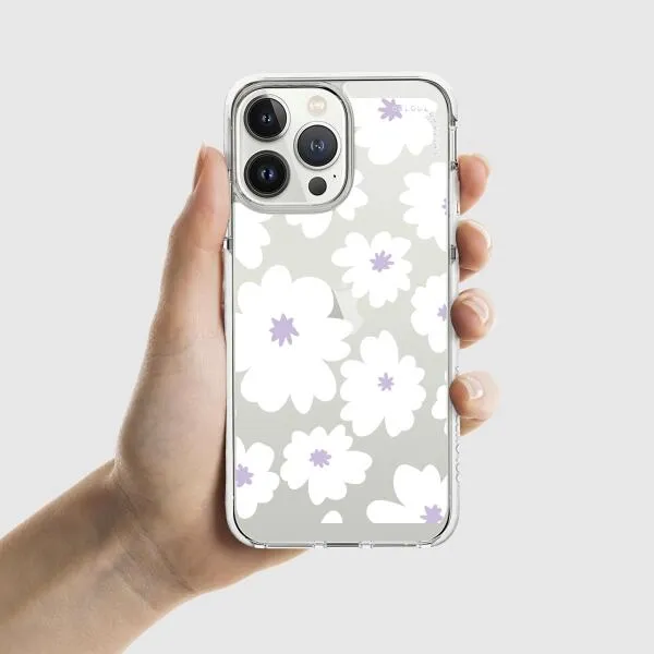 iPhone Case - Muted Daisy