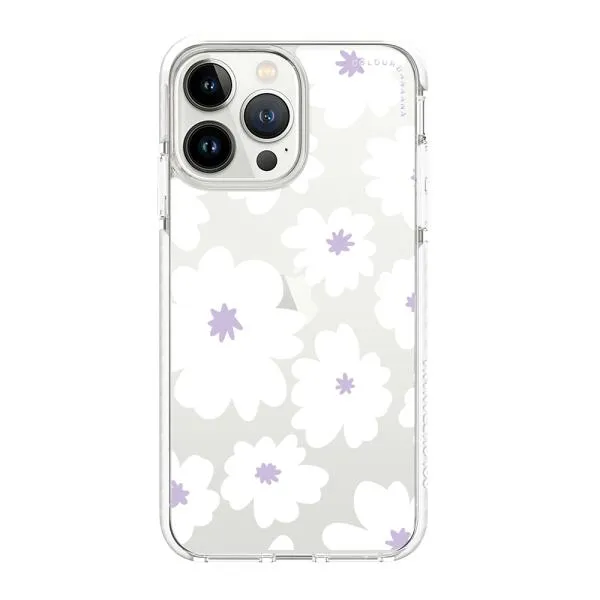 iPhone Case - Muted Daisy